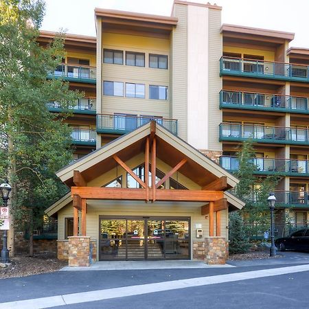 Two-Bedroom 304 At Trails End 브레켄리지 외부 사진