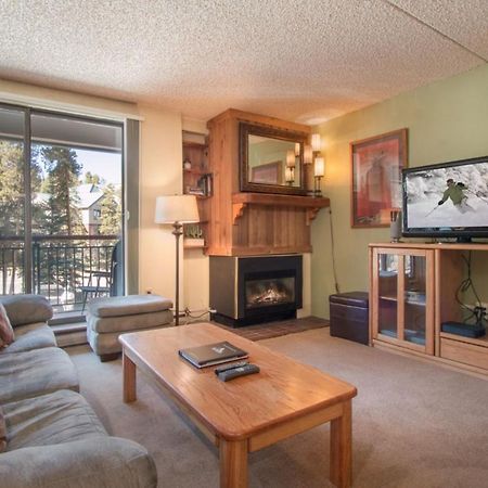 Two-Bedroom 304 At Trails End 브레켄리지 외부 사진