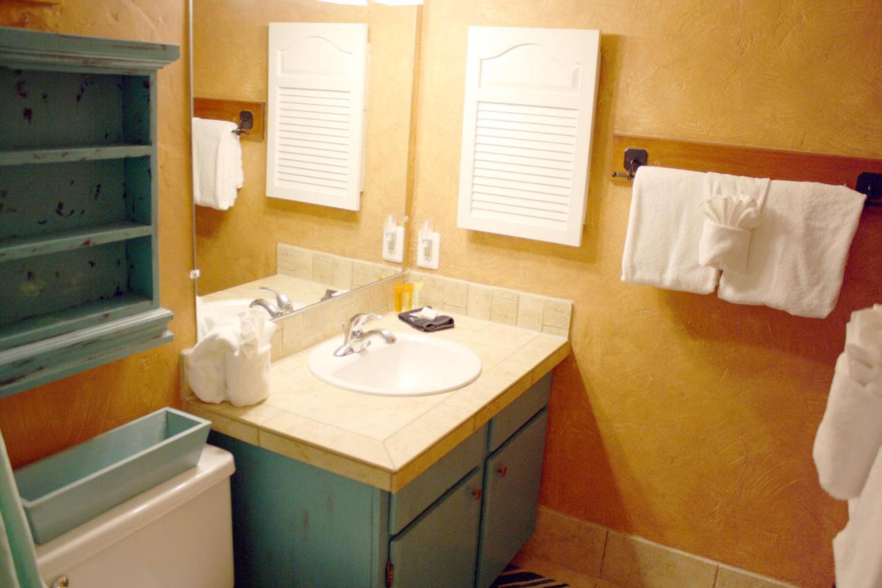 Two-Bedroom 304 At Trails End 브레켄리지 외부 사진
