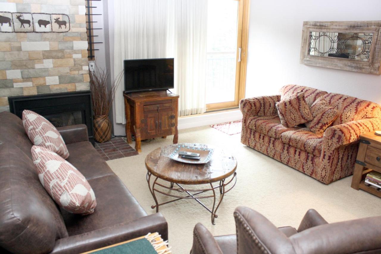 Two-Bedroom 304 At Trails End 브레켄리지 외부 사진