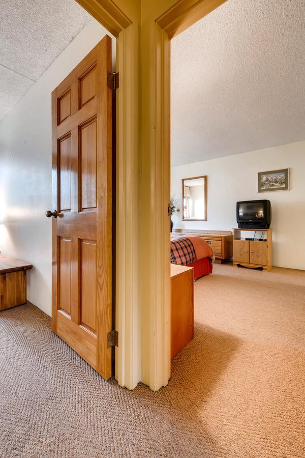 Two-Bedroom 304 At Trails End 브레켄리지 외부 사진