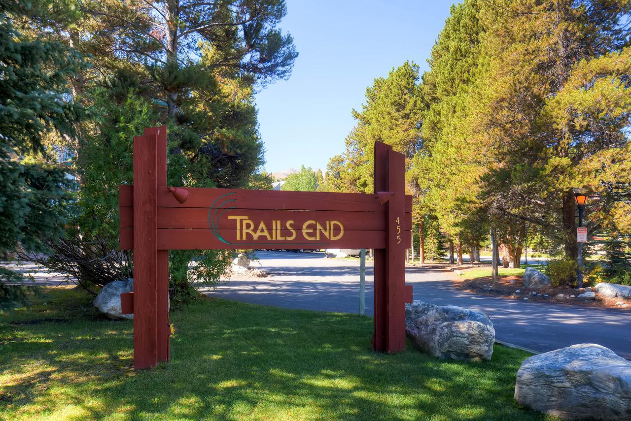 Two-Bedroom 304 At Trails End 브레켄리지 외부 사진