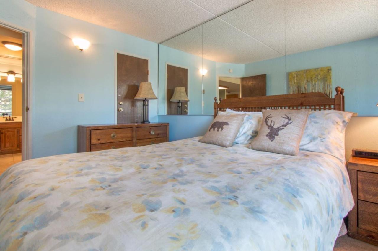 Two-Bedroom 304 At Trails End 브레켄리지 외부 사진