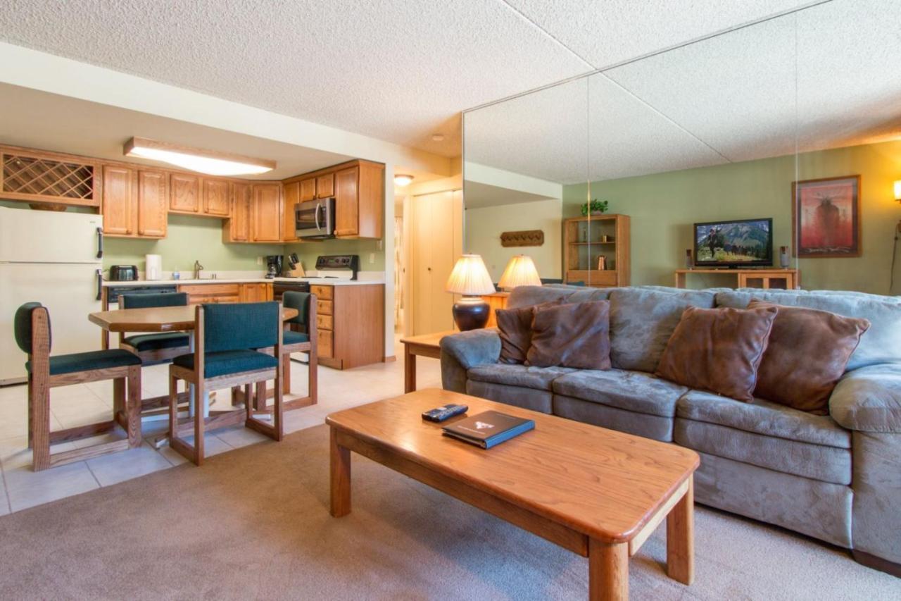Two-Bedroom 304 At Trails End 브레켄리지 외부 사진
