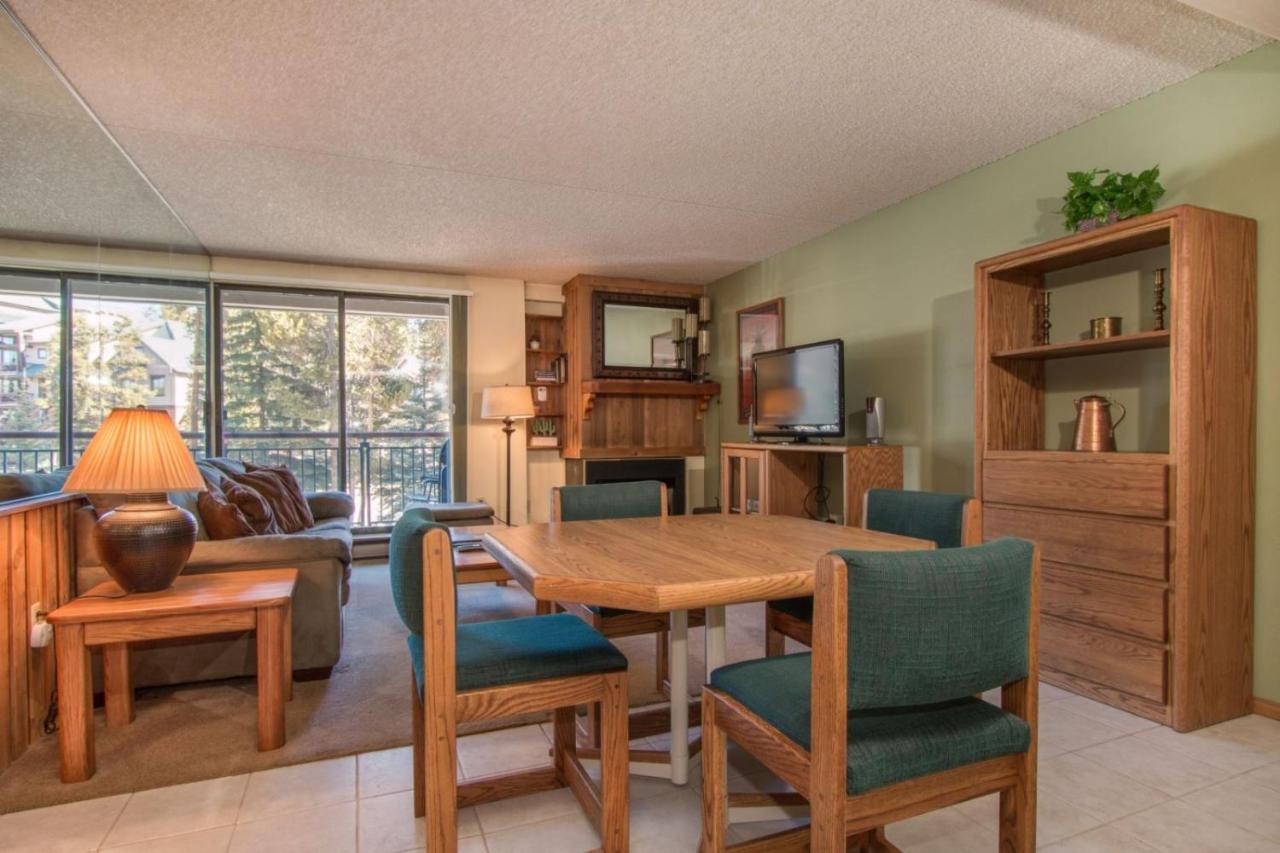 Two-Bedroom 304 At Trails End 브레켄리지 외부 사진